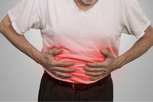 Ребенок рвет и болит спина