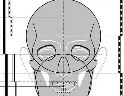Болит голова в области лба и висков что