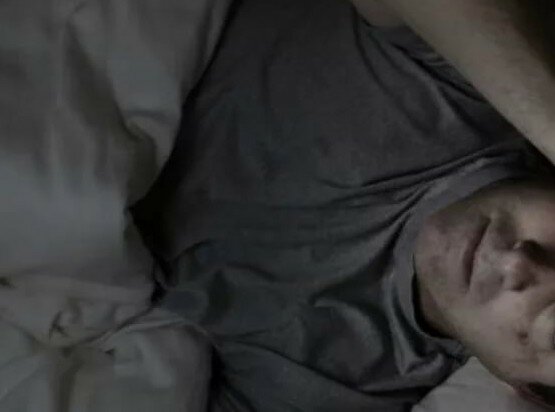 Голова не болит ночью