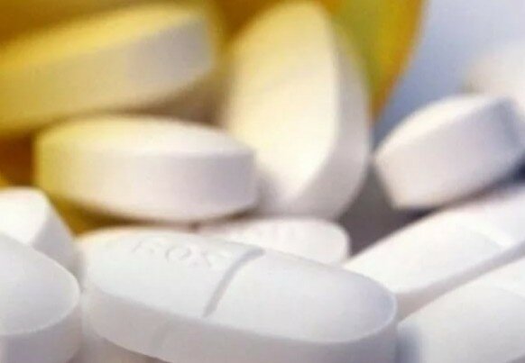 Если очень болит голова и таблетки не помогают