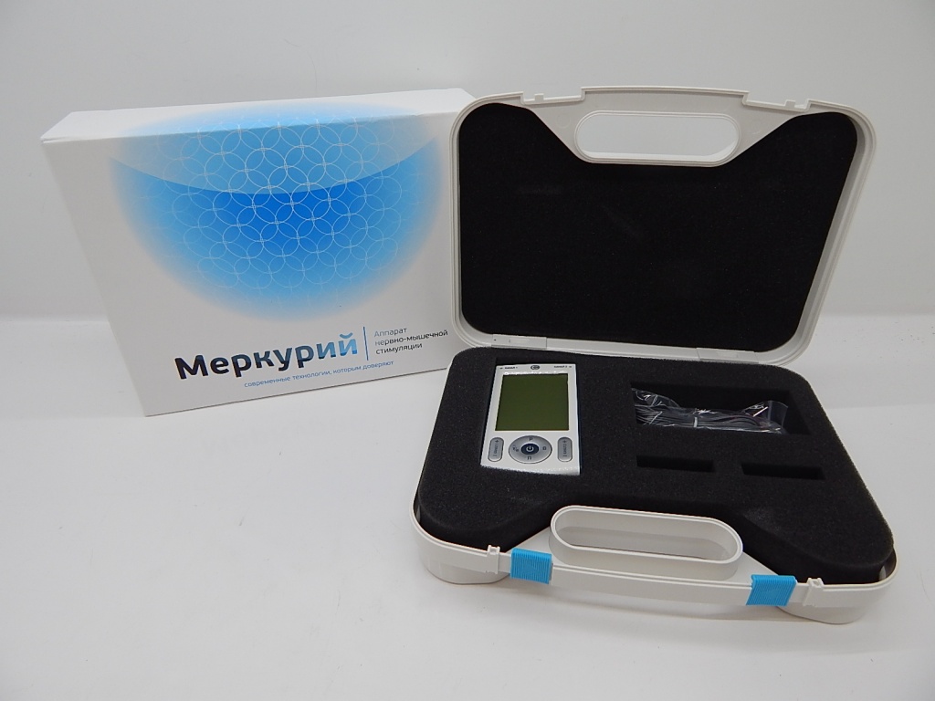 Аппарат «Меркурий» Аппарат «Меркурий»