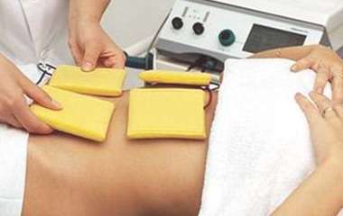 Электрофорез