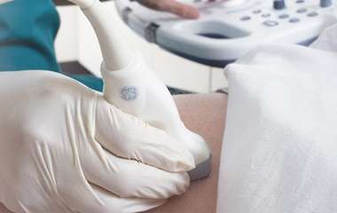 Ультразвуковая диагностика