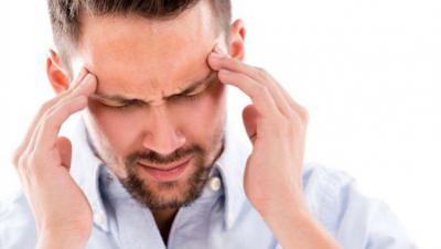 Болит голова при изменении атмосферного давления
