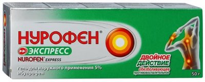 Лучший препарат от болей в спине