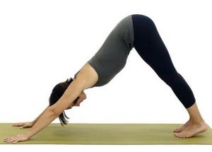 Утренние упражнения для позвоночника если болит спина