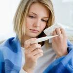 Вирусная инфекция или банальная простуда?