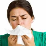 Что делать, если болит горло, появились насморк и кашель
