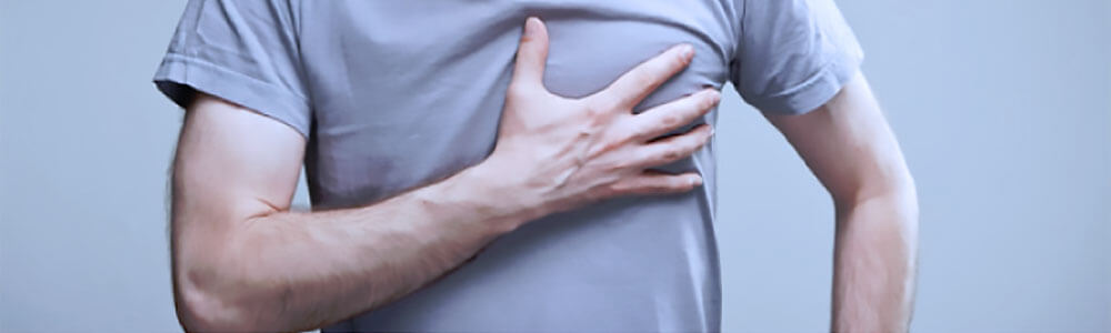 От чего кружится голова и болит сердце