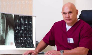 упражнения по бубновскому когда болит спина