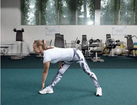 упражнения по бубновскому когда болит спина