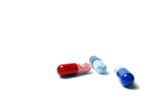 в хаотичном порядке в разброс