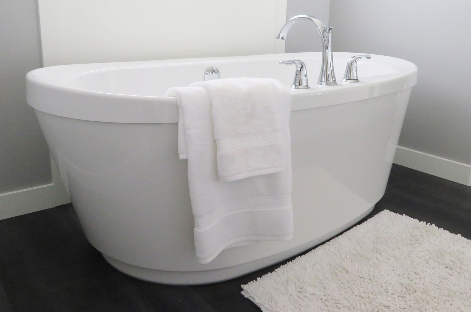 ванна при болях в спине