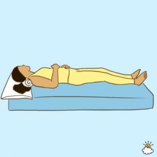 Как спать чтобы под утро не болела голова