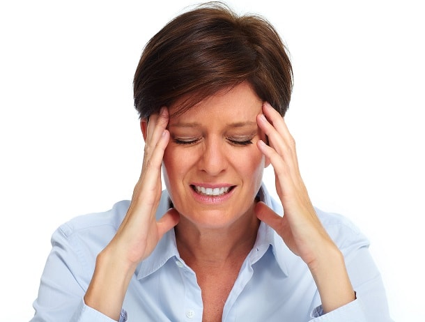 правильный прикус отбелила зубы