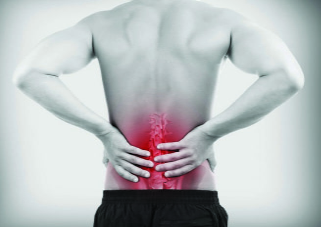 Боли в поясничном отделе позвоночника Боли в пояснице