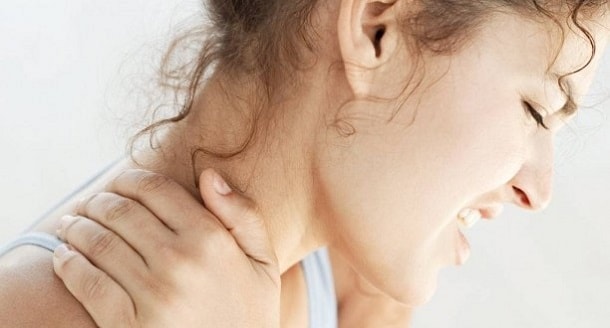 трудно терпеть лёгкие завитки