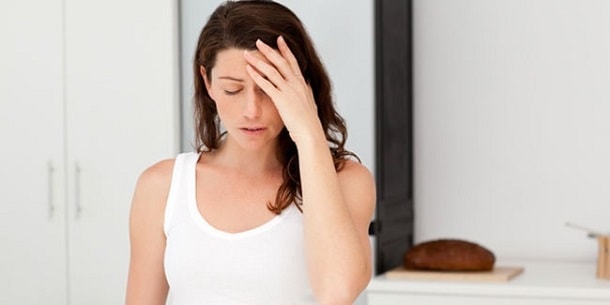 немного кудрявая резкое движение