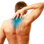 болит спина между лопаток врач