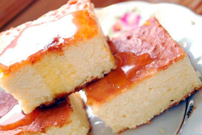 Диетическая запеканка из творога без добавления муки не только вкусна, но и полезна. Диетическая запеканка из творога без добавления муки не только вкусна, но и полезна.