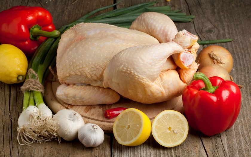 Диетическое мясо – незаменимый источник животного белка, необходимого организму. Диетическое мясо – незаменимый источник животного белка, необходимого организму.