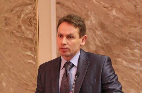 Фёдор Леонидович Доленко – дипломированный реабилитолог Фёдор Леонидович Доленко – дипломированный реабилитолог