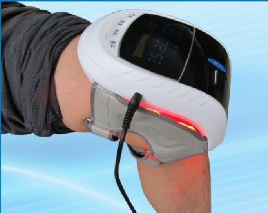Лазер 3D «Knee Care Laser Massager» RG-XGB II – прибор для массажа колена. Лазер 3D «Knee Care Laser Massager» RG-XGB II – прибор для массажа колена.