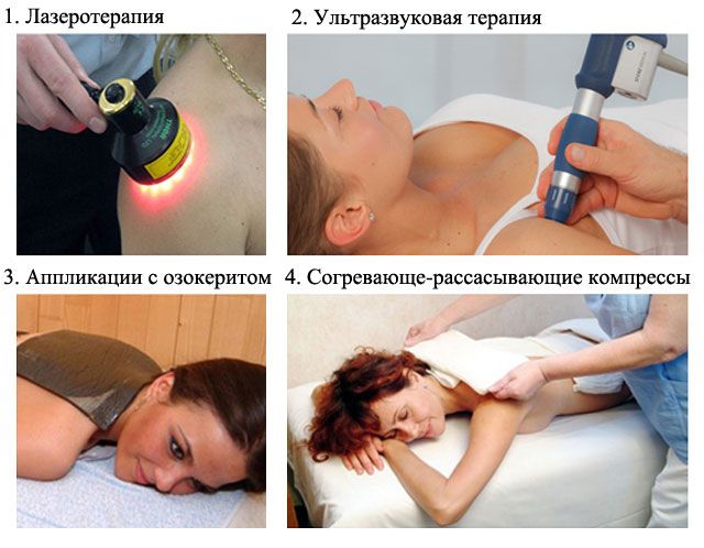 Методы физиотерапии Какой метод физиотерапии самый эффективный?