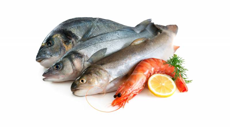 Морская рыба и морепродукты очень полезны при остеоартрозе Морская рыба и морепродукты очень полезны при остеоартрозе