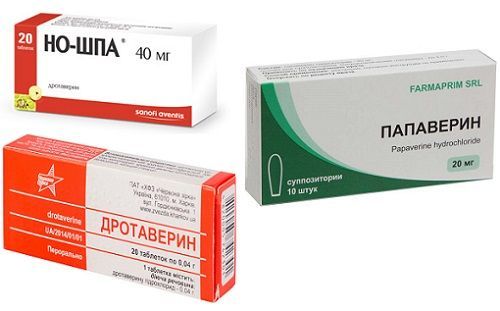 Мышечные спазмы устраняются при помощи миорелаксантов Мышечные спазмы устраняются при помощи миорелаксантов