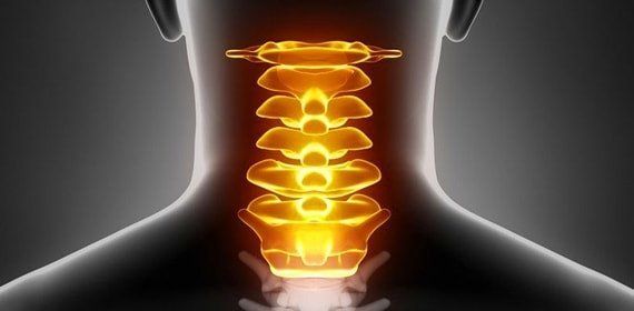 Одним из провокаторов патологии является частое травмирование шеи Одним из провокаторов патологии является частое травмирование шеи