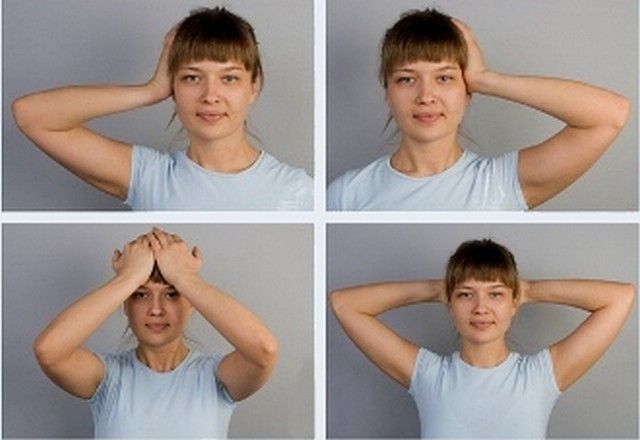 Отличие изометрических упражнений в том, что при напряжении мышц отсутствуют движения тела Отличие изометрических упражнений в том, что при напряжении мышц отсутствуют движения тела