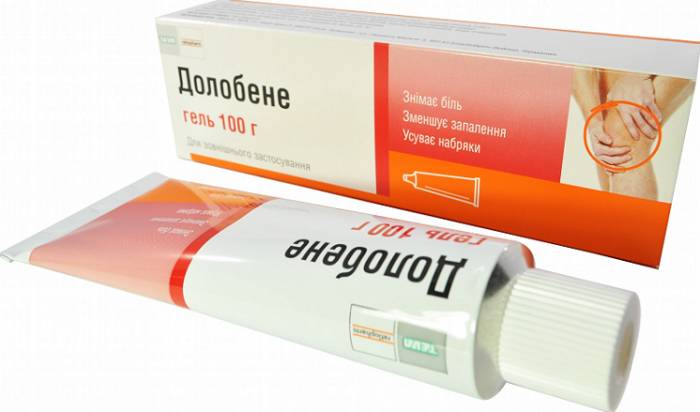Рекомендуемая спортивными врачами мазь при надрыве связок Рекомендуемая спортивными врачами мазь при надрыве связок
